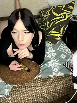 Stripchat Live Porn of Poly_Nick