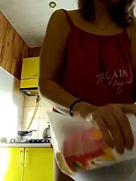 Stripchat Watch Live Sex Cams of ValeriaLight