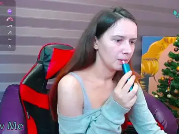 Stripchat Nude Webcam of iris_nikhols