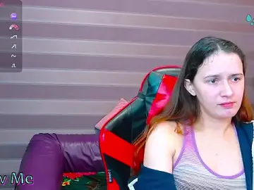 Stripchat Sex Cam of iris_nikhols