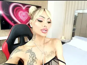 Stripchat Nude Webcam of sexy_melany_xxx