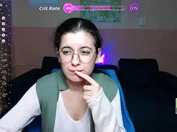 Stripchat Live Sex Cam of Aminabeatris