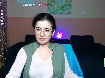 Stripchat Free Porn Cam of Aminabeatris