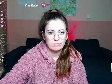 Stripchat Sex Chat of Aminabeatris