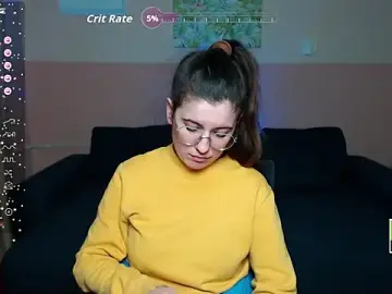 Stripchat Free Live Porn of Aminabeatris