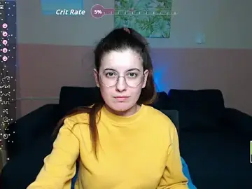 Stripchat Sex Cam of Aminabeatris