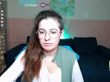 Stripchat Free Live Porn of Aminabeatris