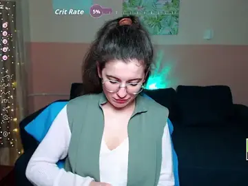 Stripchat Best live sex cam show of Aminabeatris