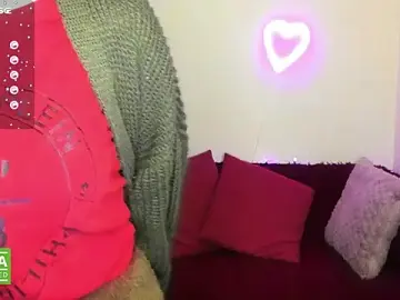 Stripchat Private Sex Chat of Aminabeatris