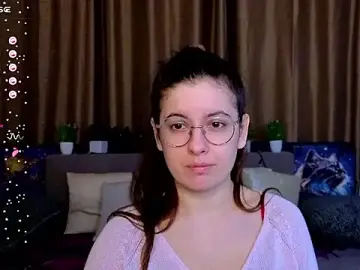 Stripchat Sex Chat of Aminabeatris