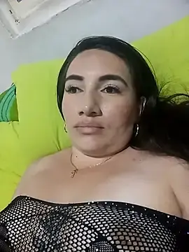 Baby__Doll_Cata from stripchat