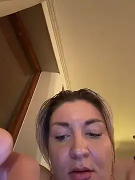 Stripchat Nude Webcam of BriannaBrandt