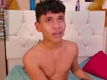 Stripchat Live Sex of Ethan_Westt