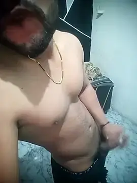 Stripchat Private Sex Chat of Kartikkartik8595