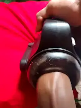 Stripchat Sex Chat of Marcelomhms