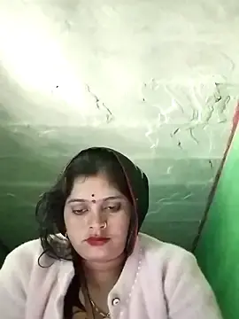 Na_shreya from stripchat