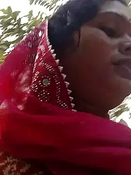 Stripchat Sex Chat of Na_shreya