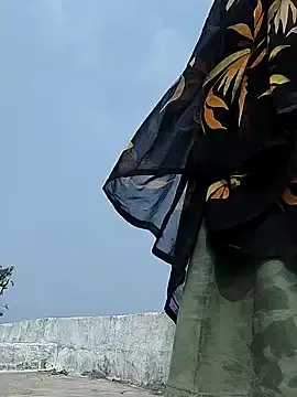 Stripchat Free Porn Cam of Na_shreya