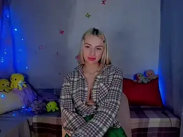 Stripchat Free Porn Cam of YourLizzyDoll