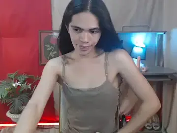 Stripchat Adult Webcam of sweet_yummy69