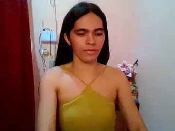 Stripchat Sex Cam of sweet_yummy69