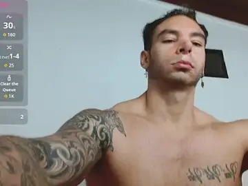 Stripchat Adult Webcams of troy_walker9