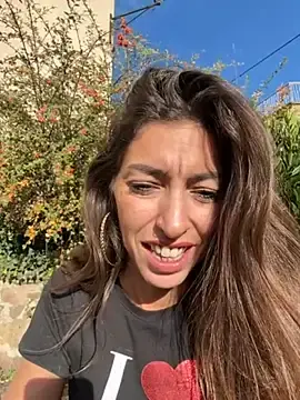 Stripchat Private Sex Chat of Amani_thewolf