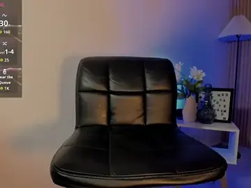 Stripchat Live Porn of Isa_Bellats