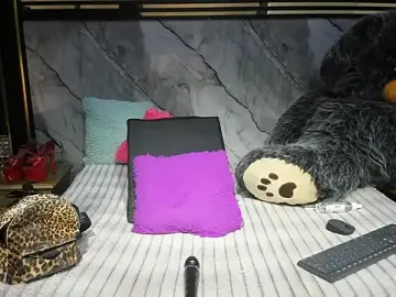 Stripchat Nude Webcam of Niyirey1