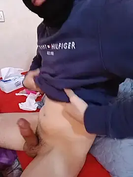 Stripchat Adult Webcams of arabeso