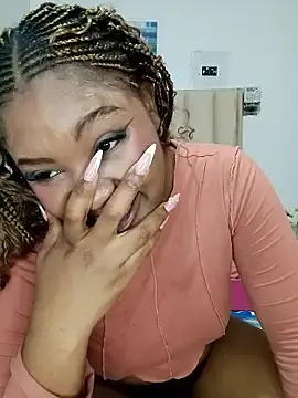 Stripchat Sex Chat of charmainexxx