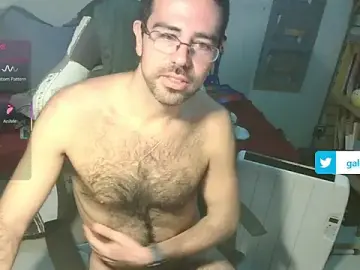 Stripchat Adult Video Chat of galaudin_3x_