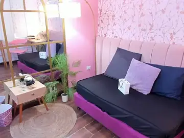 Stripchat Adult Webcam of taylor_bennet