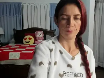 Stripchat Sex Chat of Charlotte-Willson