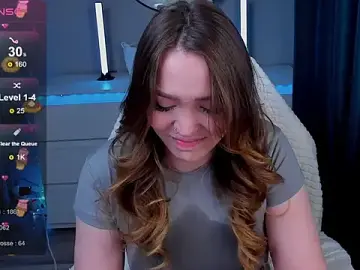 Stripchat Private Sex Chat of Evia_r0se