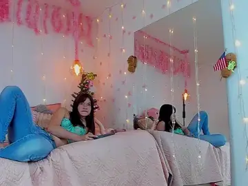 Stripchat Free Porn Cam of Lori_Evanss