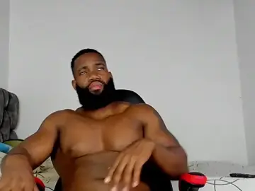 Stripchat Adult Webcams of james_musclebbc