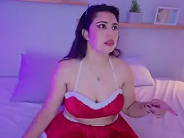 Stripchat Live Sex Cam of shainadavis