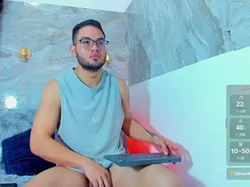 Stripchat Free Porn Cam of Boyka__hot_