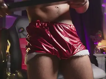 Stripchat Sex Cam of Colstorw_