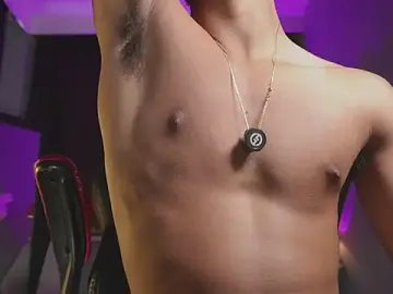 Stripchat Live Sex of Colstorw_