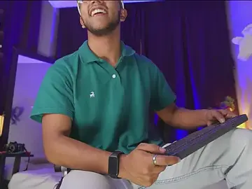 Stripchat Best Webcam of Colstorw_