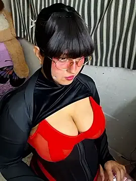 Stripchat Adult Webcam of Galletita_Hotkeiks