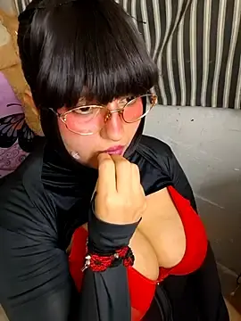 Stripchat Adult Webcam of Galletita_Hotkeiks