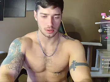 Stripchat Private Sex Chat of Jason_theGreat