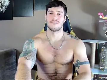 Stripchat Adult Video Chat of Jason_theGreat