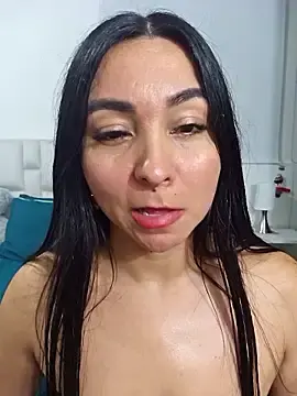 Ms_milarose from stripchat