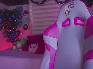 Stripchat Watch Live Sex Cams of Rebecah_1