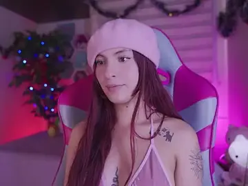 Rebecah_1 from stripchat