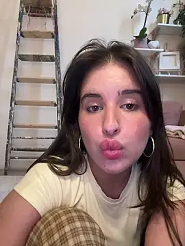 Sophie_Avory from stripchat